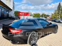 2017 Maserati GRANTURISMO