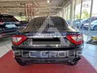 2017 Maserati GRANTURISMO