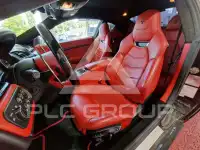 2017 Maserati GRANTURISMO