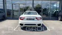 2017 Maserati GRANTURISMO