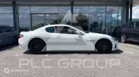 2017 Maserati GRANTURISMO