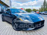 2017 Maserati GRANTURISMO