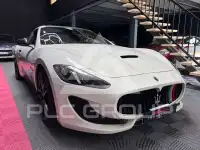 2017 Maserati GRANTURISMO