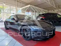 2017 Maserati GRANTURISMO