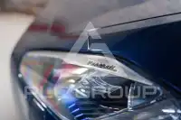 2017 Maserati GRANTURISMO
