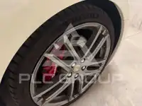 2017 Maserati GRANTURISMO