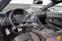 2017 Maserati GRANTURISMO