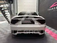 2017 Maserati GRANTURISMO