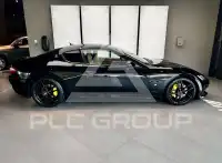 2017 Maserati GRANTURISMO