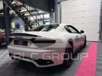 2017 Maserati GRANTURISMO