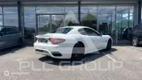 2017 Maserati GRANTURISMO