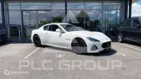 2017 Maserati GRANTURISMO