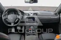 2017 Maserati GRANTURISMO