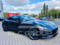 2017 Maserati GRANTURISMO