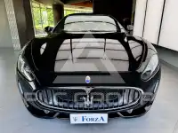 2017 Maserati GRANTURISMO