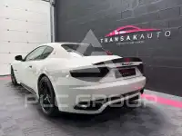 2017 Maserati GRANTURISMO