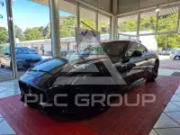 2017 Maserati GRANTURISMO