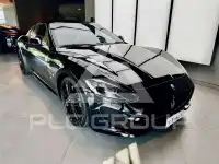 2017 Maserati GRANTURISMO