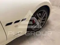 2017 Maserati GRANTURISMO