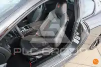 2017 Maserati GRANTURISMO