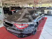 2017 Maserati GRANTURISMO
