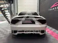 2017 Maserati GRANTURISMO