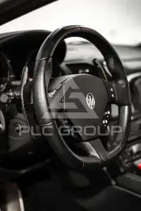 2017 Maserati GRANTURISMO