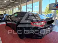 2017 Maserati GRANTURISMO