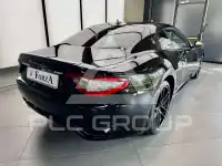2017 Maserati GRANTURISMO