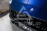 2017 Maserati GRANTURISMO