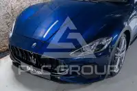 2017 Maserati GRANTURISMO
