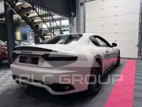 2017 Maserati GRANTURISMO
