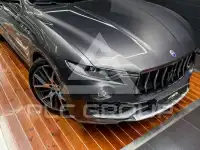2017 Maserati LEVANTE