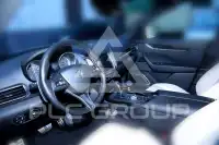 2017 Maserati LEVANTE