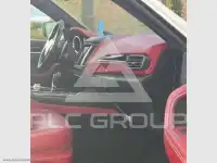 2017 Maserati LEVANTE