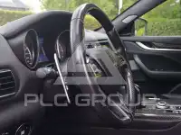 2017 Maserati LEVANTE