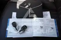 2017 Maserati LEVANTE