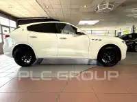 2017 Maserati LEVANTE