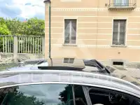 2017 Maserati LEVANTE