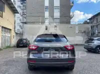 2017 Maserati LEVANTE