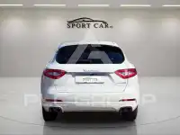2017 Maserati LEVANTE