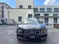 2017 Maserati LEVANTE