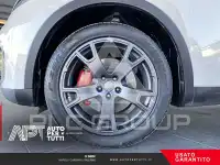 2017 Maserati LEVANTE