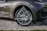 2017 Maserati LEVANTE
