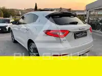 2017 Maserati LEVANTE