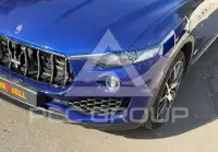2017 Maserati LEVANTE