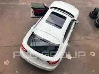 2017 Maserati LEVANTE