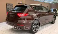 2017 Maserati LEVANTE