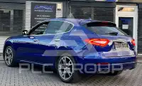 2017 Maserati LEVANTE