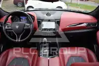 2017 Maserati LEVANTE